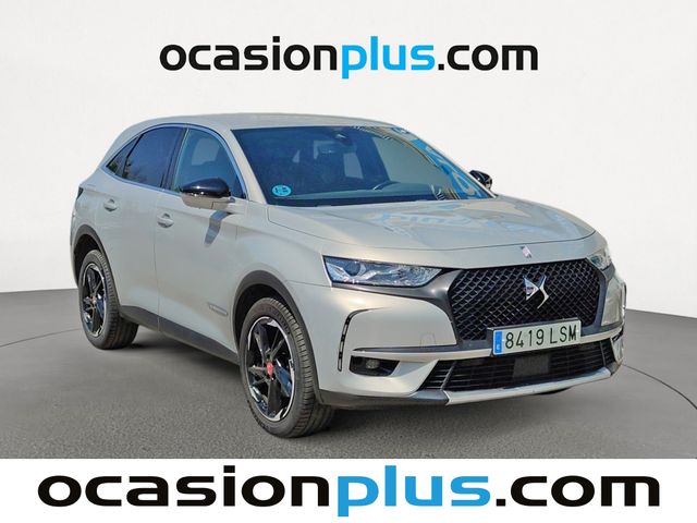 DS DS7 Crossback BlueHDi 130 DE Performance Line AT 96 kW (130 CV)