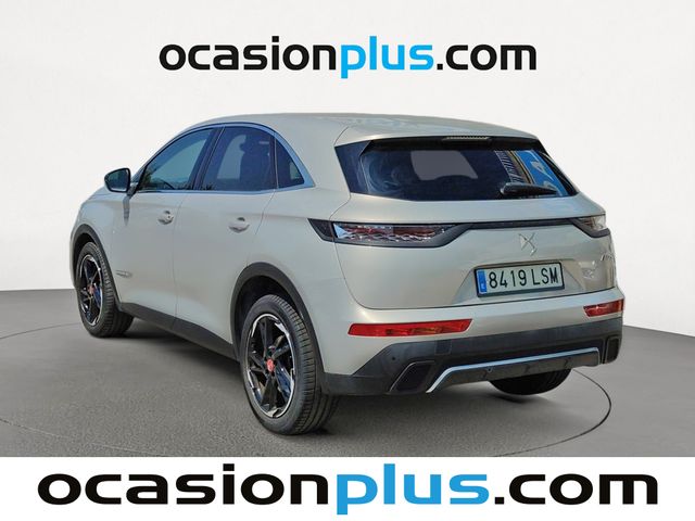 DS DS7 Crossback BlueHDi 130 DE Performance Line AT 96 kW (130 CV)