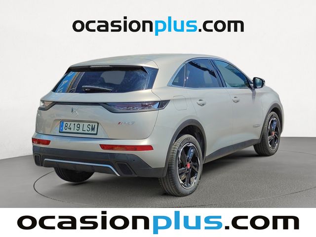 DS DS7 Crossback BlueHDi 130 DE Performance Line AT 96 kW (130 CV)