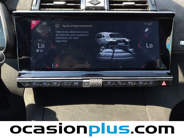 DS DS7 Crossback BlueHDi 130 DE Performance Line AT 96 kW (130 CV)