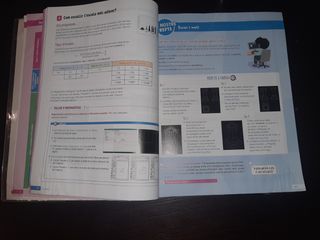 Tecnologia i Digitalització II. 3 Secundaria. R...