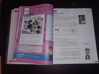 Tecnologia i Digitalització II. 3 Secundaria. R...