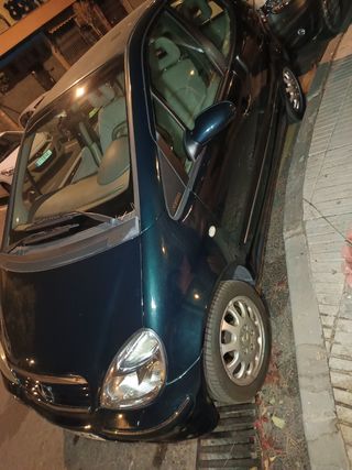 Mercedes-Benz Clase A 2003