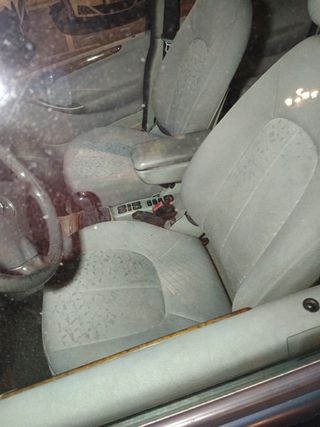 Mercedes-Benz Clase A 2003