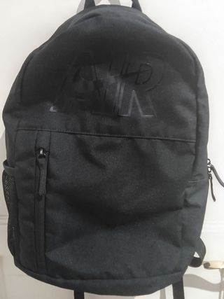 Mochila Nike Air Negra