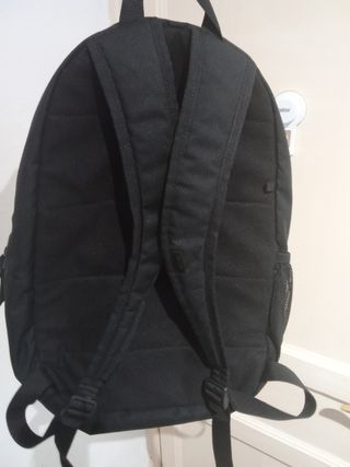 Mochila Nike Air Negra