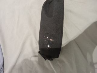 Mochila Nike Air Negra
