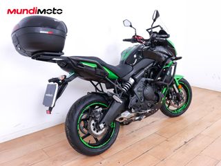 KAWASAKI VERSYS 650 