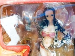 One Piece P.O.P. Nico Robin Film Z Megahouse