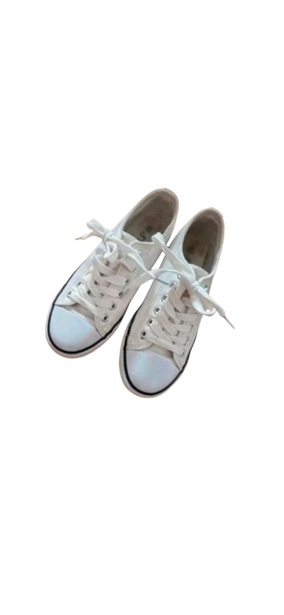Zapatillas Foxi Up con cordones