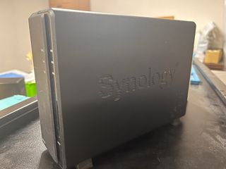 Synology DS118 NAS + HD 500GB de REGALO! Cloud LAN