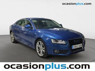 Audi A5 Coupe 3.2 FSI quattro 195 kW (265 CV)