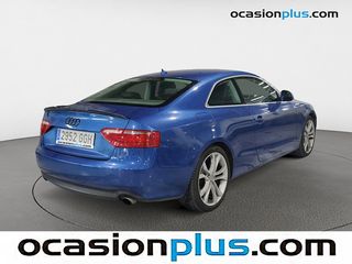 Audi A5 Coupe 3.2 FSI quattro 195 kW (265 CV)