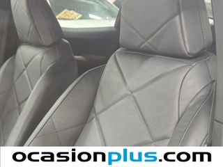 DS DS3 Crossback PureTech 130 Grand Chic EAT8 96 kW (130 CV)