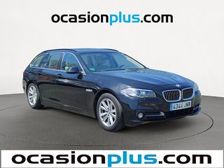 BMW Serie 5 520d Touring 140 kW (190 CV)
