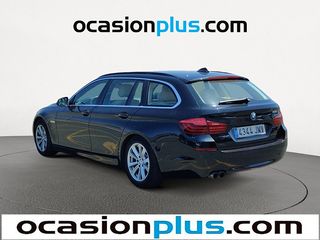 BMW Serie 5 520d Touring 140 kW (190 CV)
