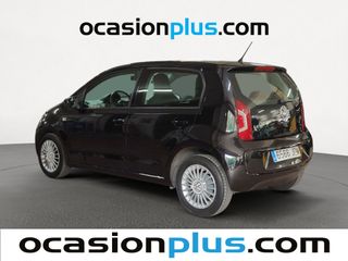 Volkswagen Up High up! 1.0 55 kW (75 CV)