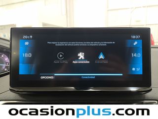 Peugeot 3008 PureTech 130 S&S Allure Pack EAT8 96 kW (130 CV)