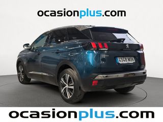 Peugeot 3008 PureTech 130 S&S Allure Pack EAT8 96 kW (130 CV)
