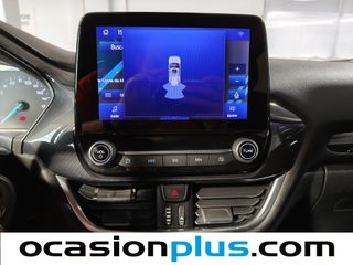 Ford Puma 1.0 EcoBoost Titanium 92 kW (125 CV)