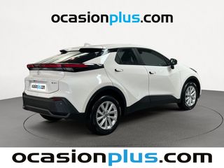 Toyota C-HR 1.8 140H Active 103 kW (140 CV)