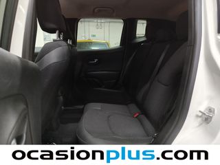 Jeep Renegade eHybrid 1.5 Night Eagle ATX 96 kW (130 CV)