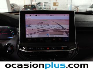Jeep Compass 1.3 PHEV Trailhawk AWD AT 177 kW (240 CV)