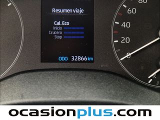 Toyota Yaris 120H Business Plus 85 kW (116 CV)