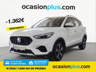 MG ZS 1.5 Comfort 78 kW (106 CV)