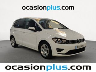 Volkswagen Golf Sportsvan Advance 2.0 TDI BMT 110 kW (150 CV)