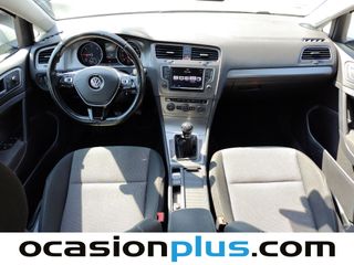 Volkswagen Golf Business 1.6 TDI CR BMT 81 kW (110 CV)