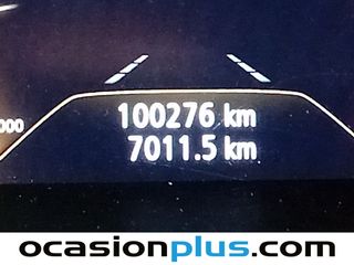Renault Megane Zen TCe 103 kW (140 CV) EDC GPF
