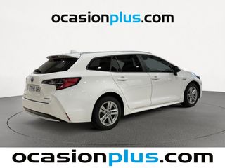 Toyota Corolla Touring Sports 125H Active Tech E-CVT 90 kW (122 CV)