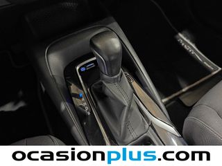 Toyota Corolla Touring Sports 125H Active Tech E-CVT 90 kW (122 CV)