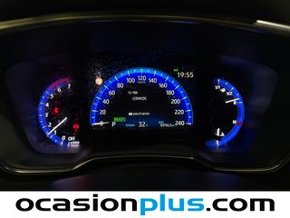 Toyota Corolla Touring Sports 125H Active Tech E-CVT 90 kW (122 CV)