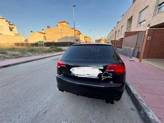 Audi A3 2008