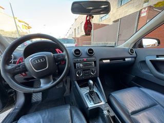 Audi A3 2008
