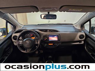 Toyota Yaris 1.3 100 Feel 73 kW (99 CV)