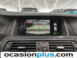 BMW Serie 5 520d Touring 140 kW (190 CV)