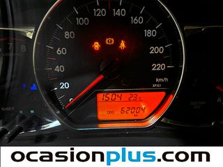 Toyota Yaris 1.3 100 Feel 73 kW (99 CV)