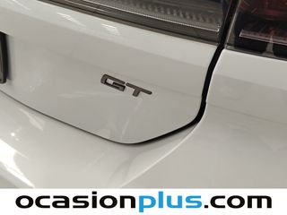 Peugeot 508 SW BlueHDi 130 S&S GT EAT8 96 kW (130 CV)