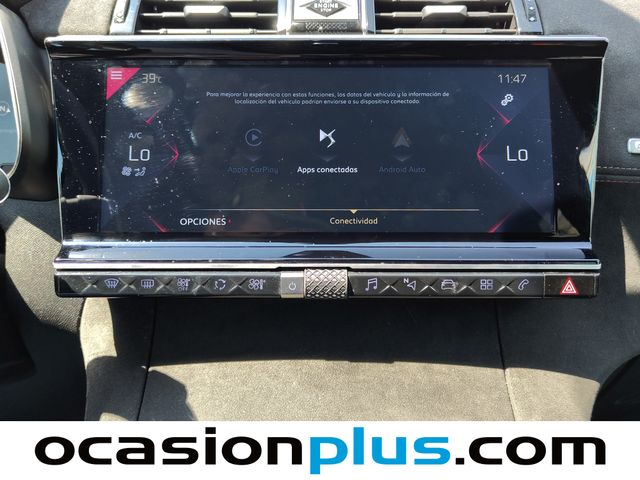 DS DS7 Crossback BlueHDi 130 DE Performance Line AT 96 kW (130 CV)