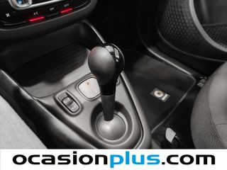 Smart ForFour EQ 60 kW (82 CV)