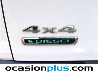 Jeep Cherokee 2.2 CRD Limited 4x4 Auto Act. D.I 147 kW (200 CV)