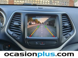 Jeep Cherokee 2.2 CRD Limited 4x4 Auto Act. D.I 147 kW (200 CV)