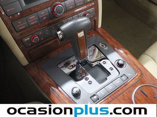 Volkswagen Phaeton 3.0 V6 TDi 4Motion 177 kW (240 CV) tiptronic