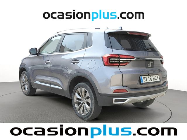 DR AUTOMOBILES DR4 1.5 85 kW (116 CV)