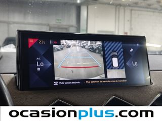 DS DS3 Crossback PureTech 130 Grand Chic EAT8 96 kW (130 CV)