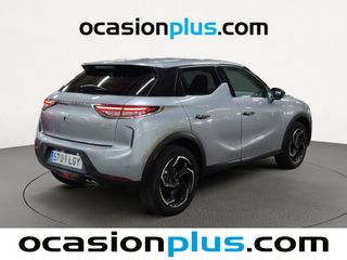 DS DS3 Crossback PureTech 130 Grand Chic EAT8 96 kW (130 CV)