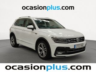 Volkswagen Tiguan Sport 1.4 ACT TSI 110 kW (150 CV) DSG